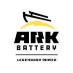 ARK Battery Logo