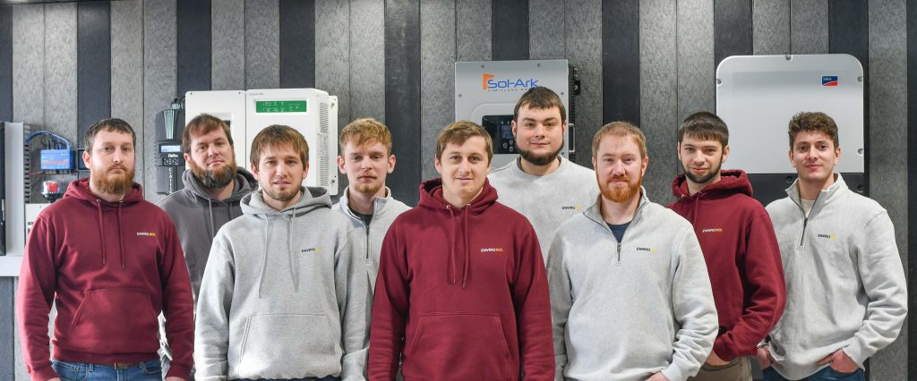 Cropper staff photo