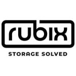 Rubix Logo